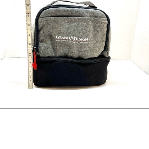 Grand Design Recreational Vehicles Tote Bag and Accessories - Picture 10 of 16